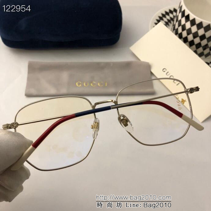 GUCCI古馳 正品 GG0396S 新品 近視眼鏡  lly1288